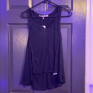 vintage havana tank.